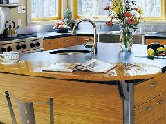 竹制家具優(yōu)點(diǎn)多，更勝木制家具