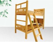 竹家具特征 竹家具造型、形態(tài)、色彩特征